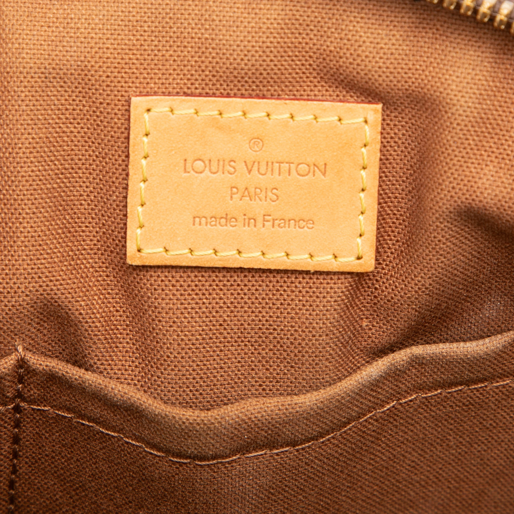 Pre-Loved Louis Vuitton Monogram Tivoli PM - Picture 5 of 9
